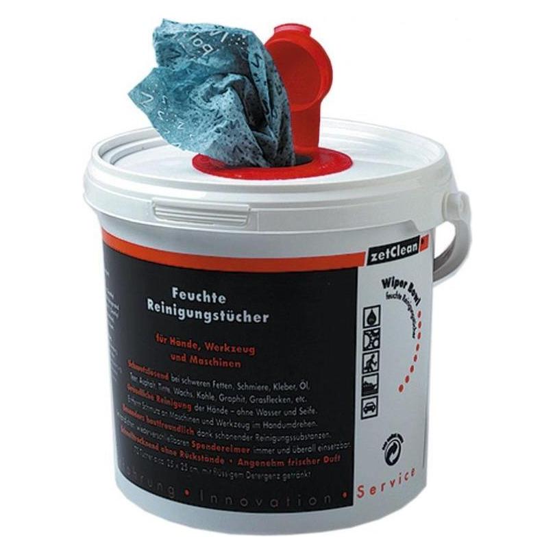 ZetClean Wiper Bowl (1 Stk.) (50130-001)