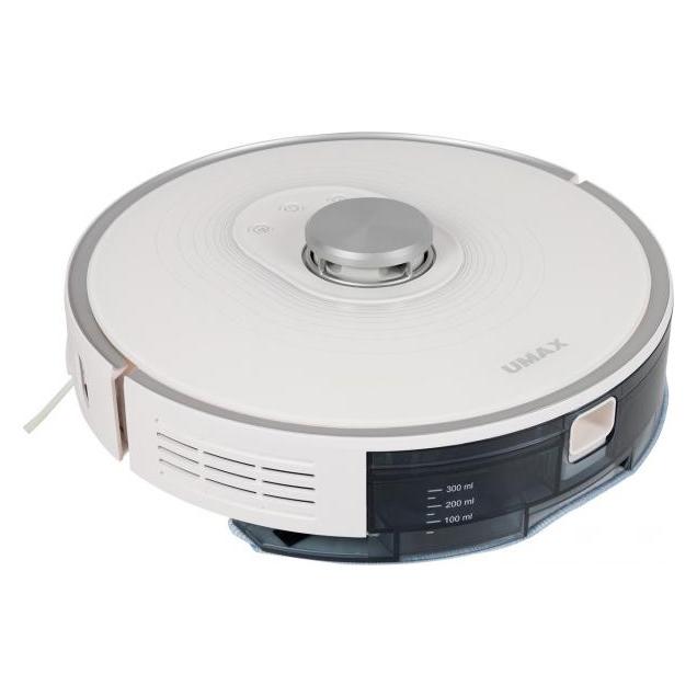 UMAX UB911 (2700 Pa, Wischtuch) (UB911)