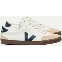 Sneaker Volley Weiß 46