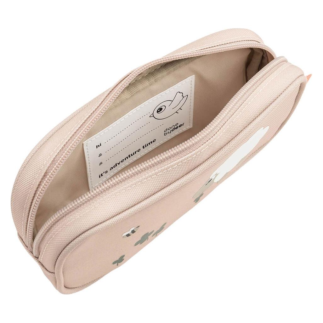 Done by Deer Erstellt von Deer Etui Tiny Farm - Roze (71791259)