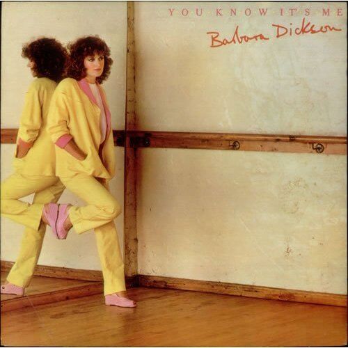 Barbara Dickson - You Know Its Me - Preis vom 11.10.2026 15:43:13 h