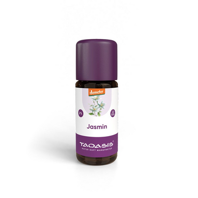 TAOASIS GmbH Natur Duft Manufaktur JASMIN ÖL 2% 10 ml 06886335