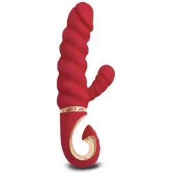 Gvibe, Vibrator, Gcandy Mini Chili Coral
