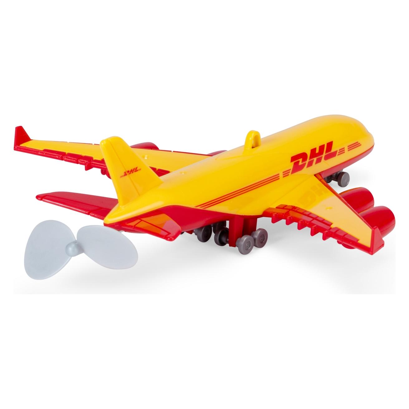 Dickie DHL Sky Flyer (203742028)