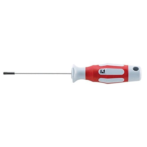 CirPRO Torx-schroevendraaier T20 x 100 mm