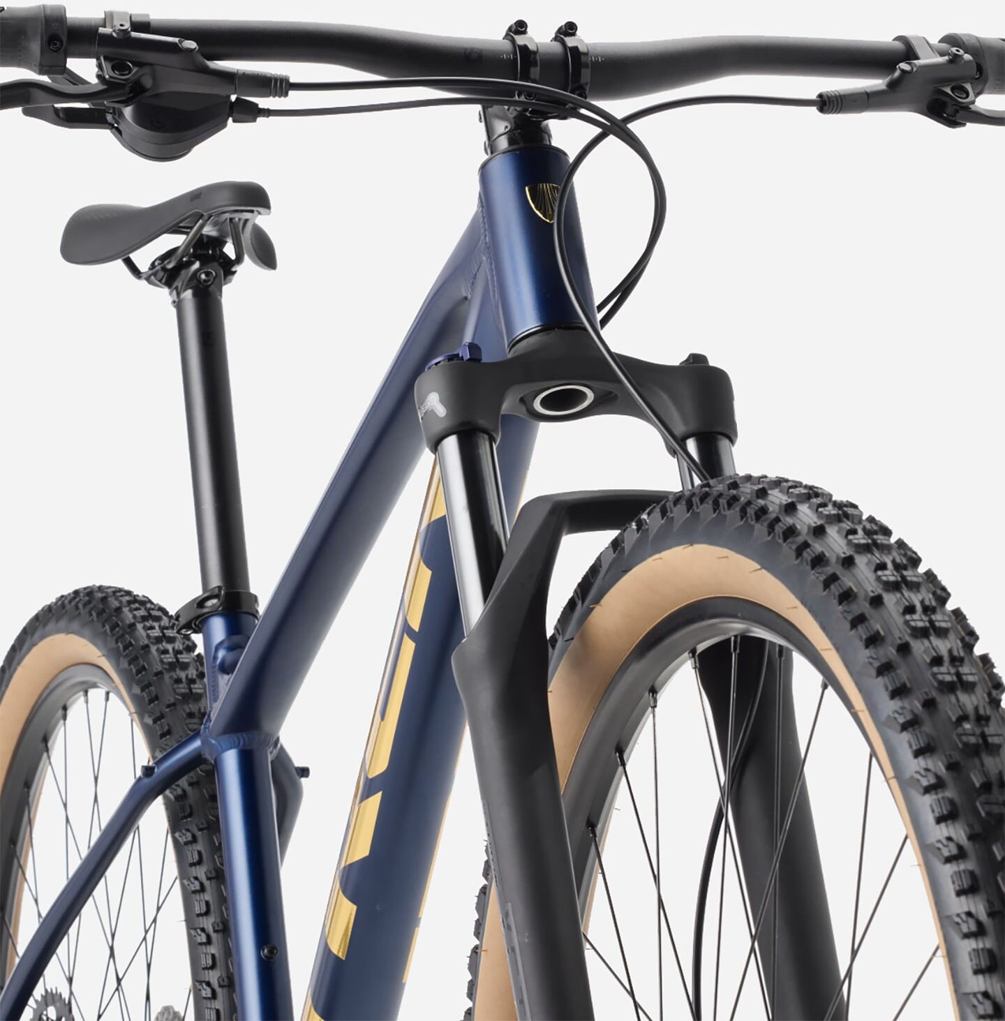 TREK Mountain Bike Marlin 5 Gen 3 - Mountain Bike - Blu M
