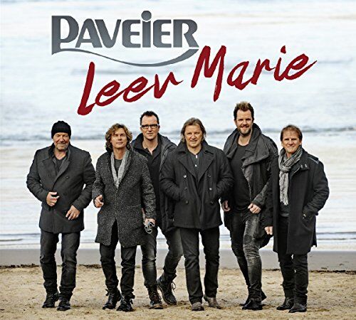 Paveier - Leev Marie - Preis vom 11.10.2026 03:10:56 h