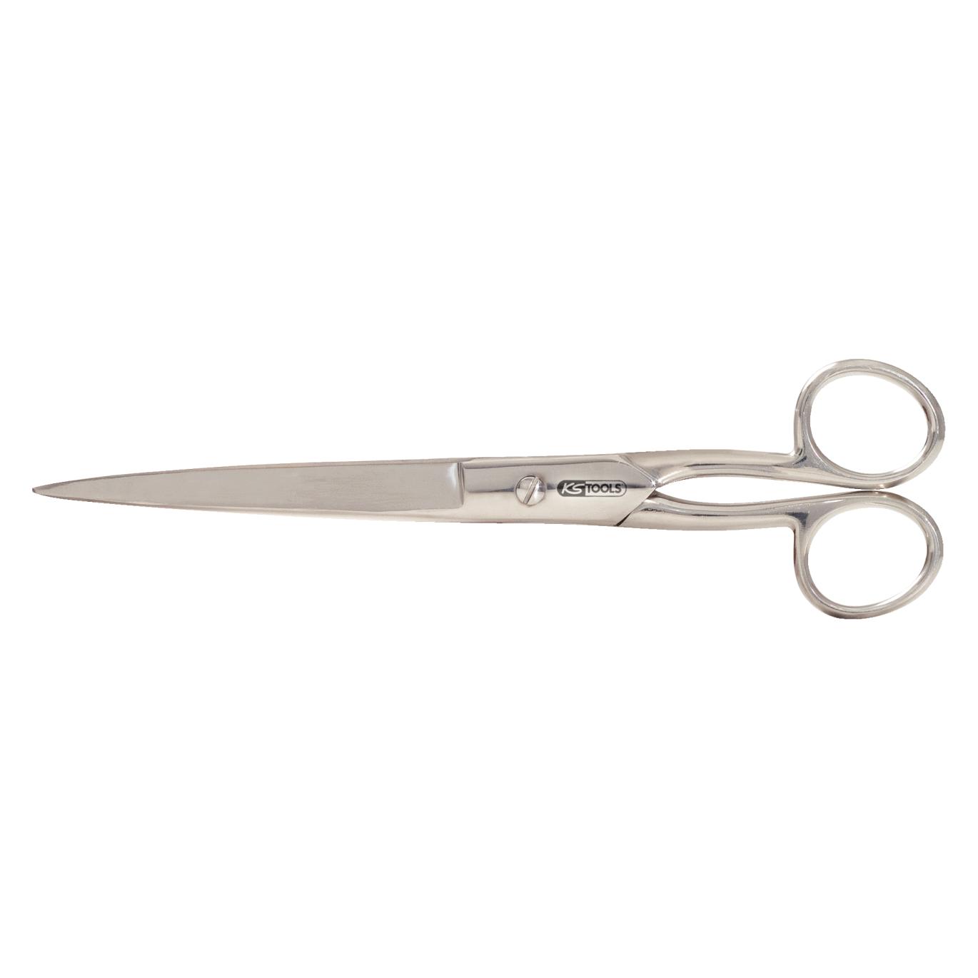 KS Tools Universal-Werkstattschere (20 cm) (118.0078)