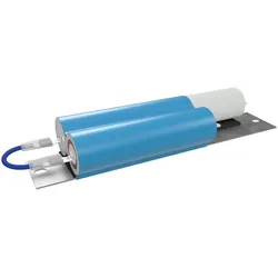 Schuch Licht Ersatz-Akku 2Ah AKKU 8621 3h