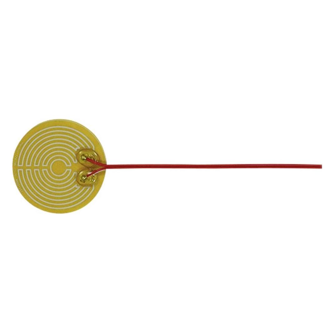 Thermo Tech Polyester Heizfolie selbstklebend 12 V/DC, 12 V/AC 3 W Schutzart IPX (Heizfolie) (2115364)
