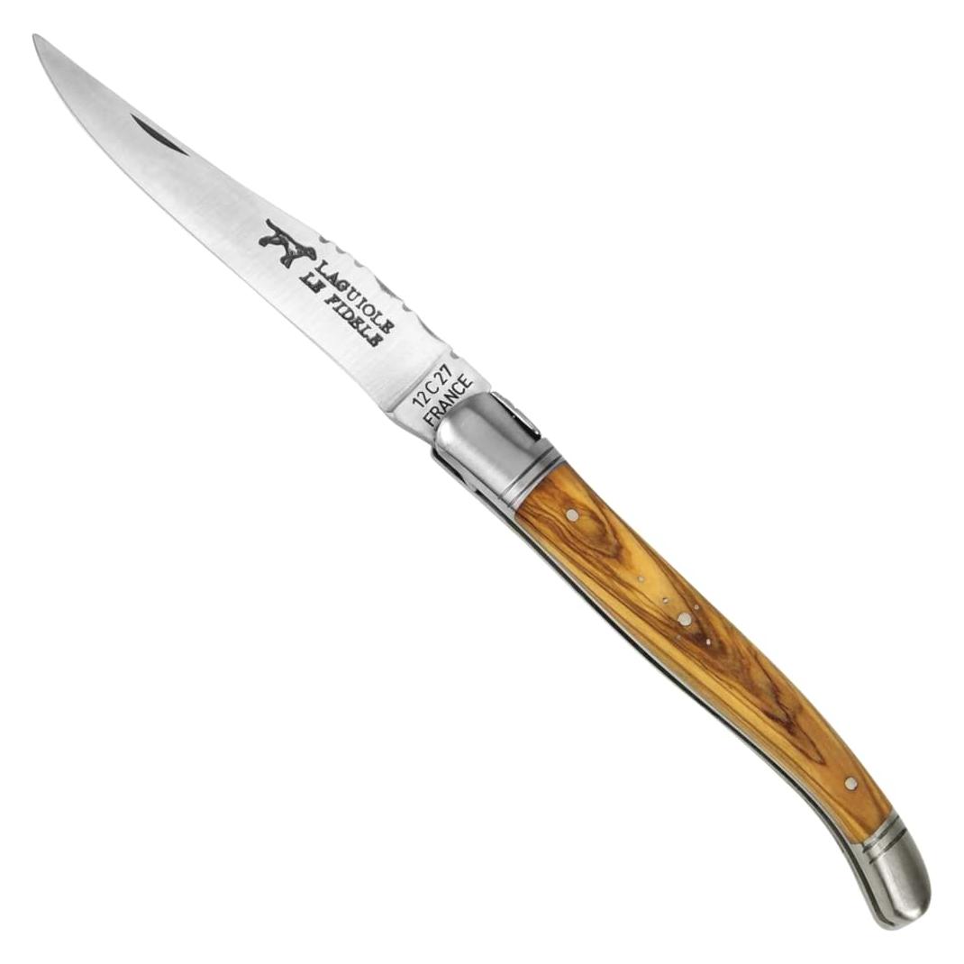 Laguiole Taschenmesser 72343 (55084032)