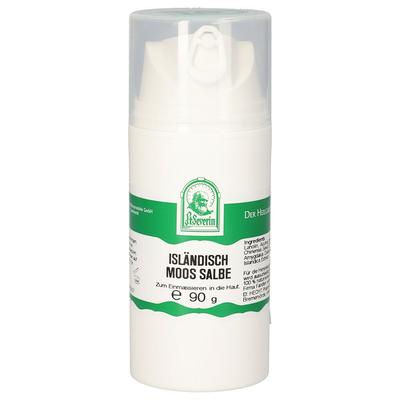 Isländisch Moos Salbe 90 g