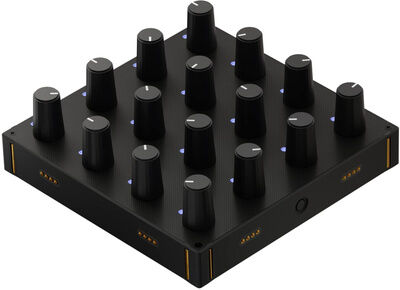 Intech Studio Grid Series 3 PO16 Linear