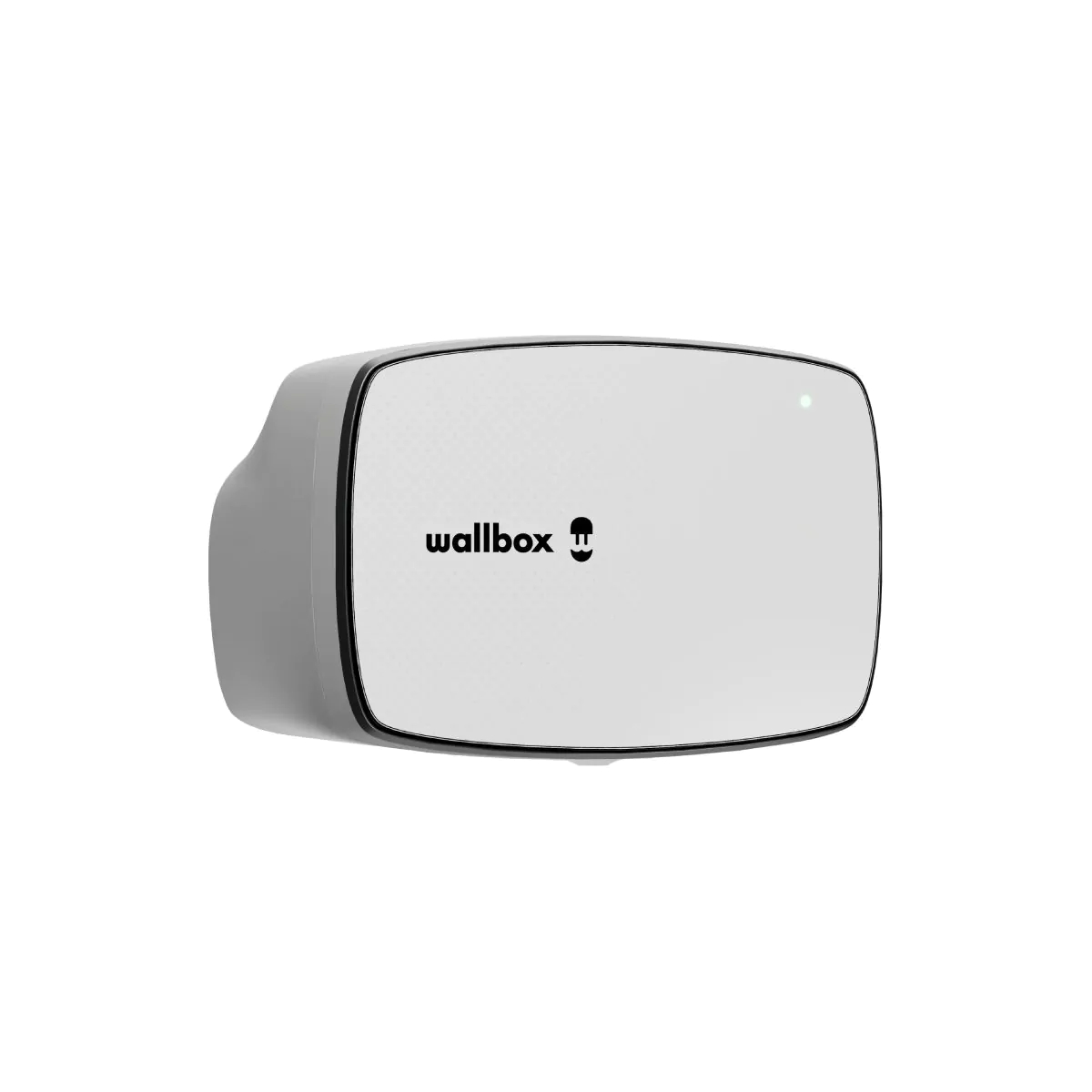 Wallbox Commander 2S 2 (22Kw / 5 Meter / Typ 2 / Weiß)