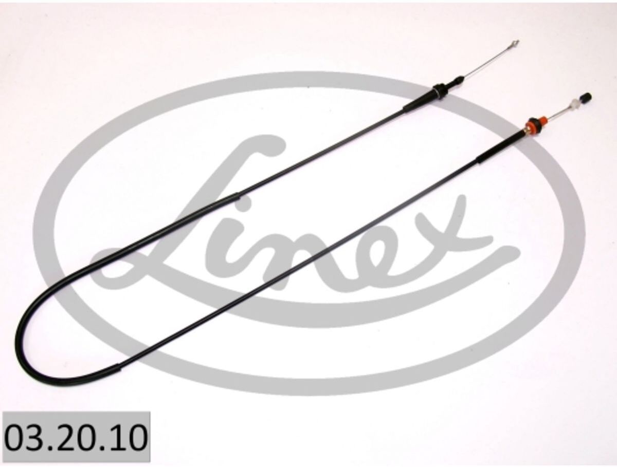 Gaszug LINEX 03.20.10