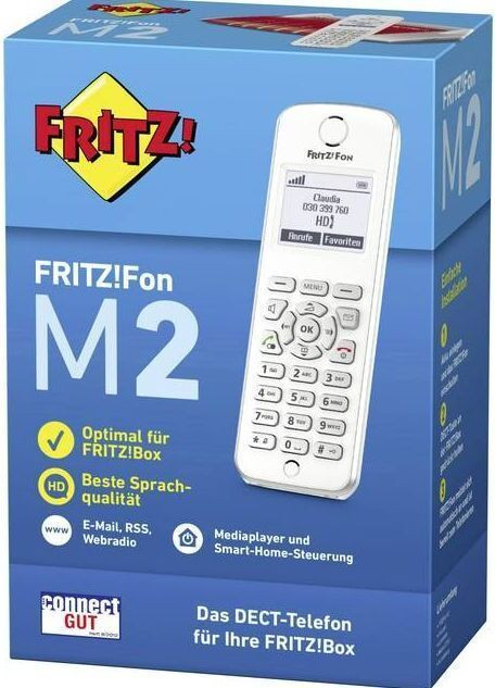 AVM FRITZ!Fon M2