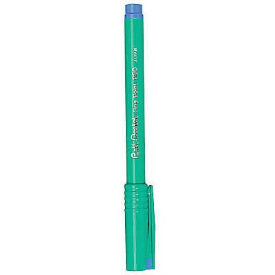Pentel Ball R50 Tintenroller 0.4 mm Blau R50-C