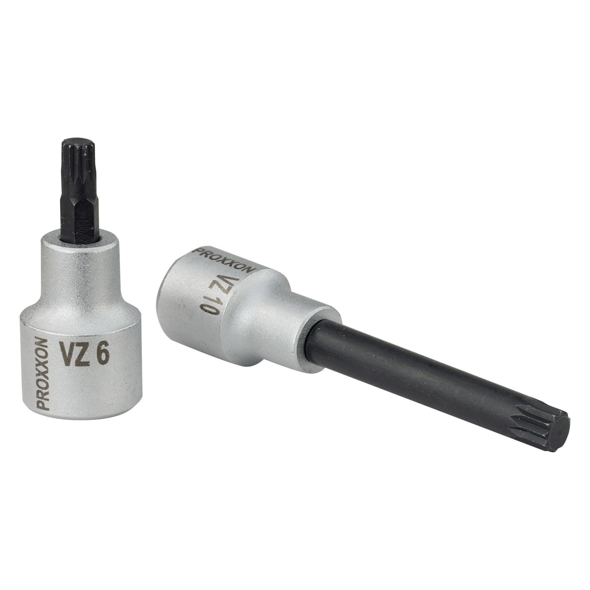 Proxxon 1/2" Vielzahn-Einsatz VZ 8 (23 371)
