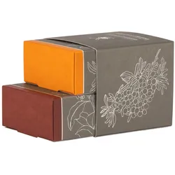 130g MÜHLE SHAVECARE Rasierseifenduo