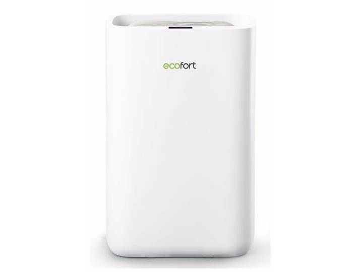 Ecofort ecoQ DryAir 13L Energy Saver Luftentfeuchter – weiss