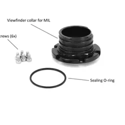 Nauticam Adapter für Sucher 32201 und 32203