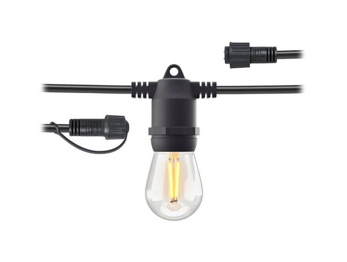 Hombli HBEW-0105 Smart Lichterkette 5m Verlängerung