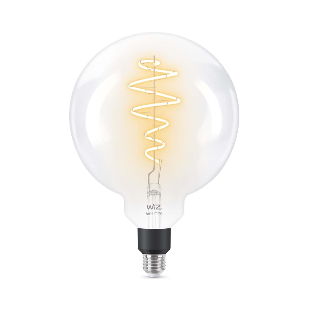WiZ Led Lichtbron E27 6,5W Filament 2700-6500K