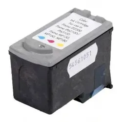 CANON CL-51 (0618B001) - Tintenpatrone TonerPartner, color (farbe)
