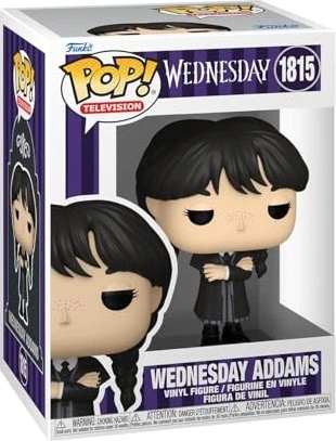 Funko POP! Wednesday - Wednesday