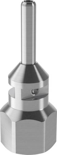 Steinel 052737 Langdüse 18mm 3.0mm Passend für (Marke Heißluftdüsen) Steinel