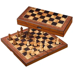 Philos Schachkassette
