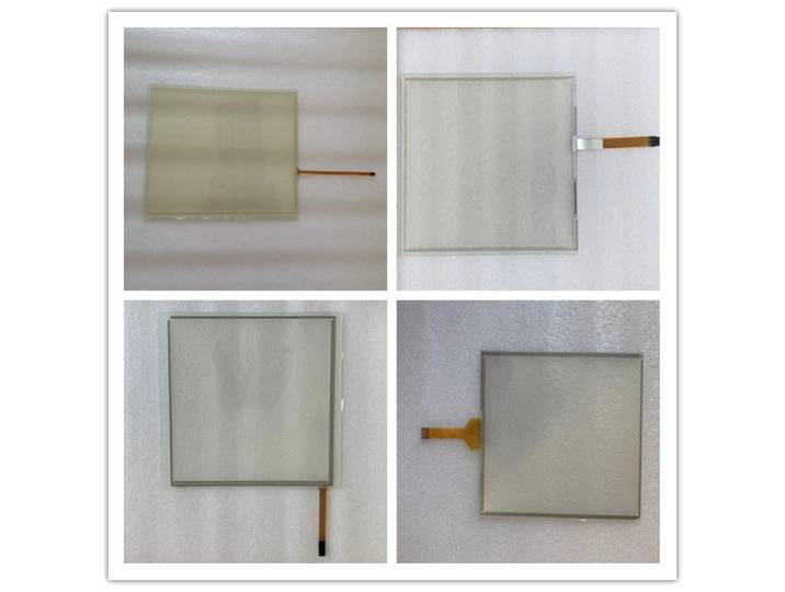 Gunze-Verre tactile, 100-0272, USA