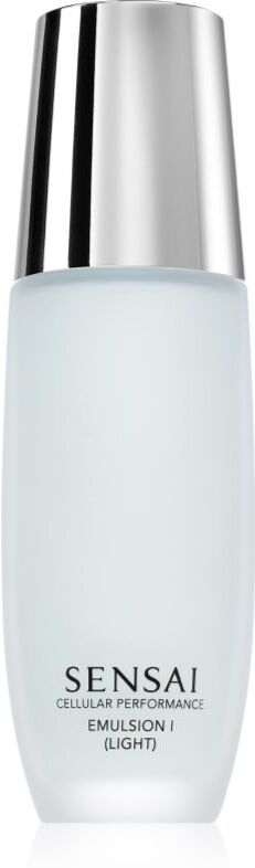 Sensai Cellular Performance Emultion I (Light) Anti-Falten Emulsion für normale Haut und Mischhaut 100 ml