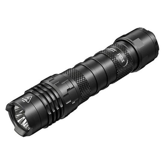 Nitecore P10iX - 4000 Lumen (13.72 cm, 4000 lm) (P10IX)