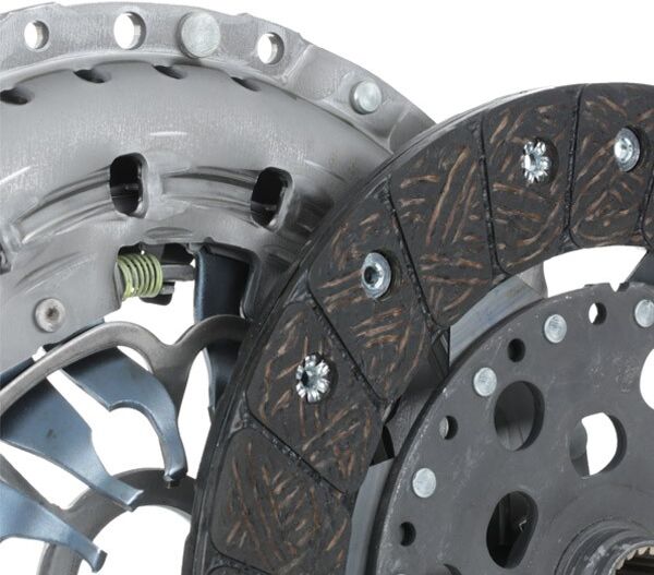 LuK 623 3111 33 Clutch kit