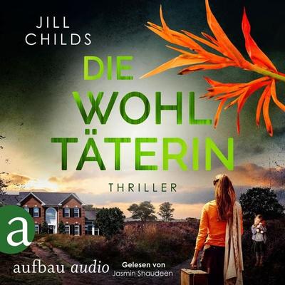 Die Wohltäterin - Jill Childs, Audio, 9783757014803