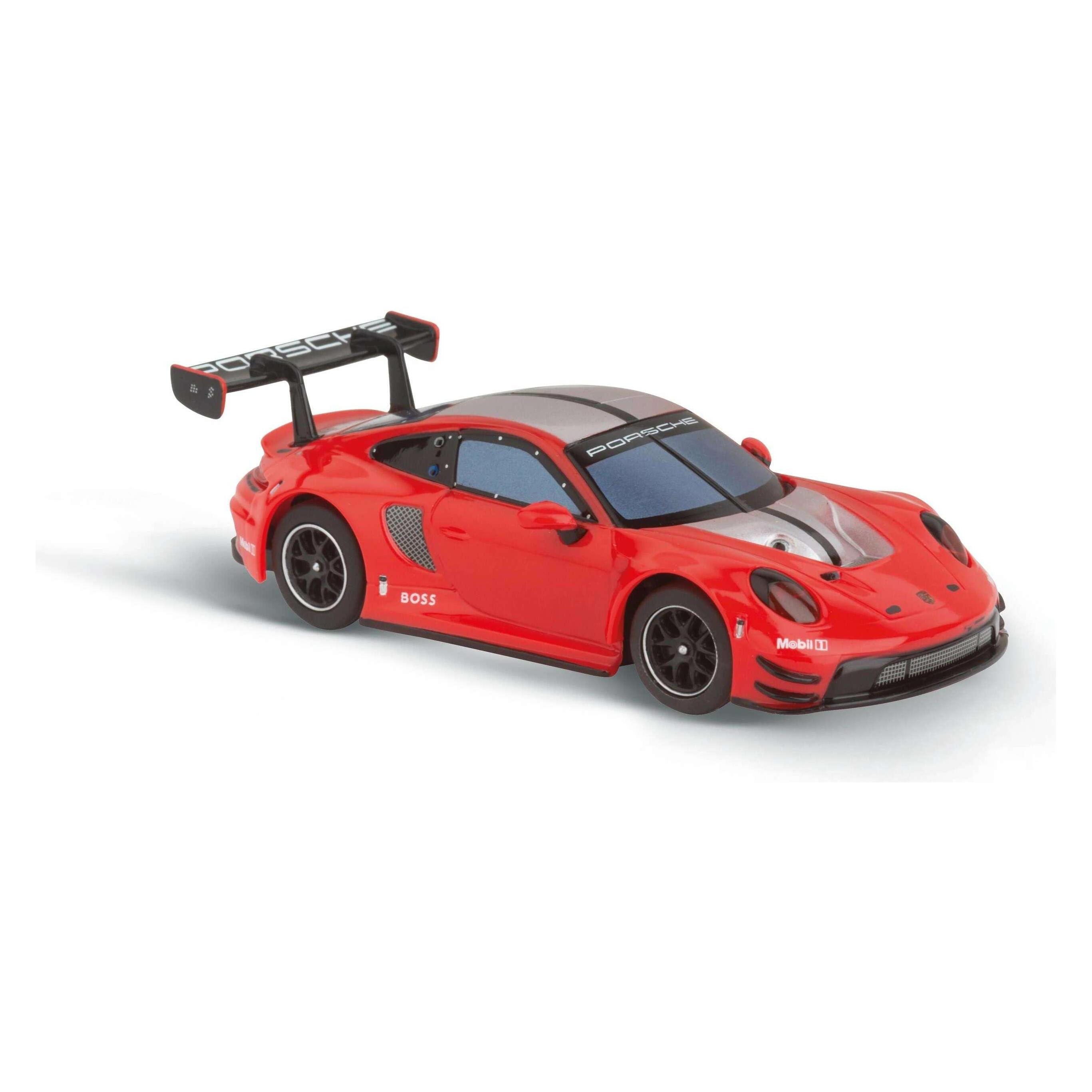 Carrera Hybrid Porsche 911 GT3 R "Red Devil" (50051004)