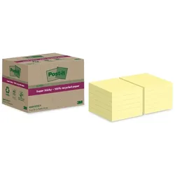 3M, Haftnotiz, Haftnotiz (76 x 76 mm)