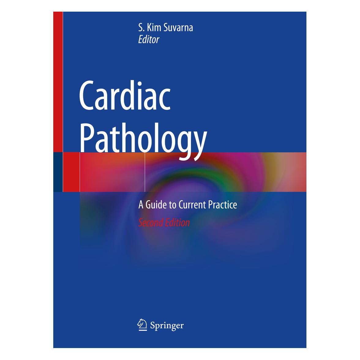 Springer Cardiac Pathology (Englisch, Softcover, Kim Suvarna, S. Kim Suvarna) (56164019)