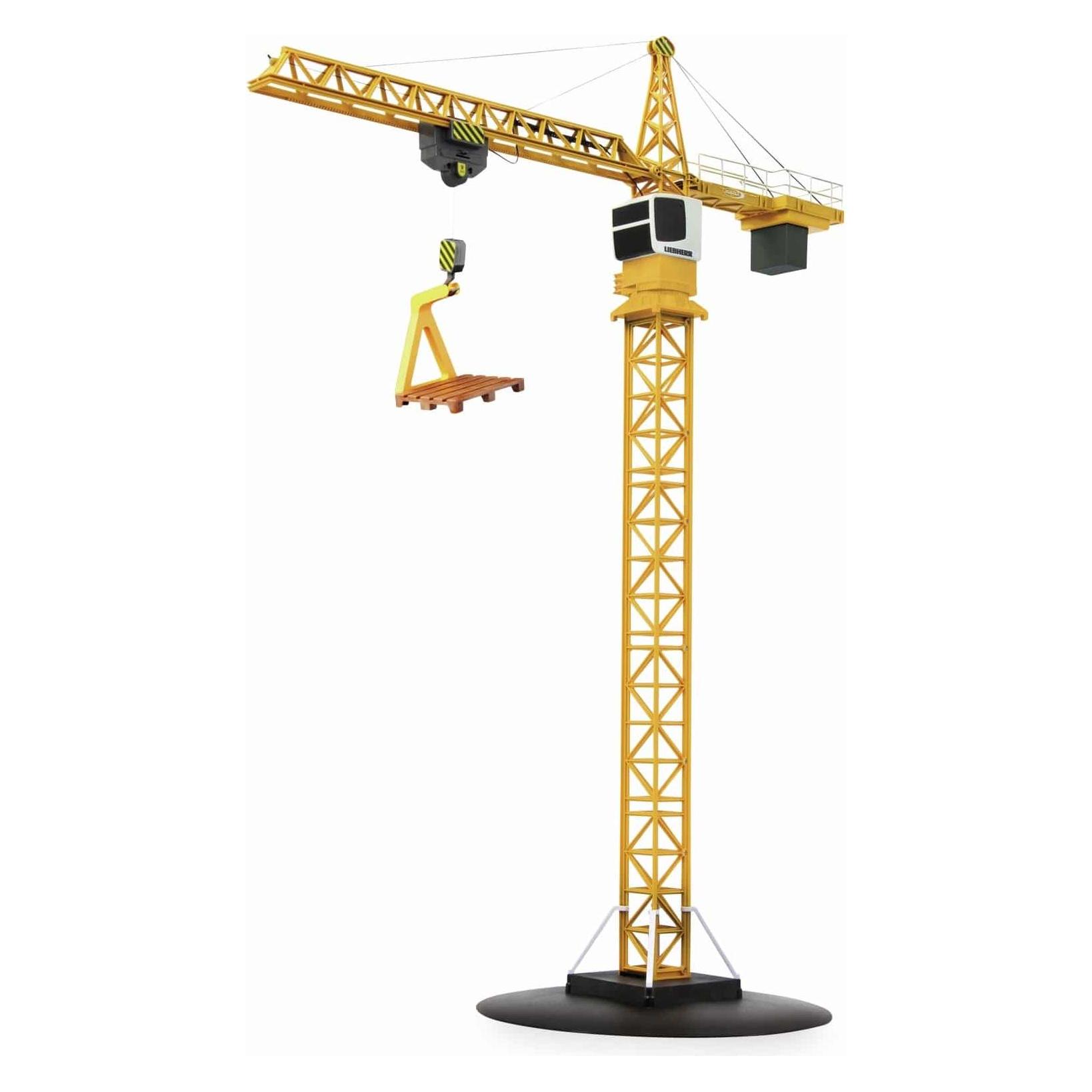 Jamara Turmdrehkran Liebherr (405109)