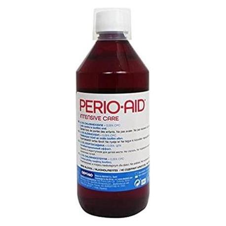 Dentaid Perio-Aid (500 ml, Mundspülung) (15676696)