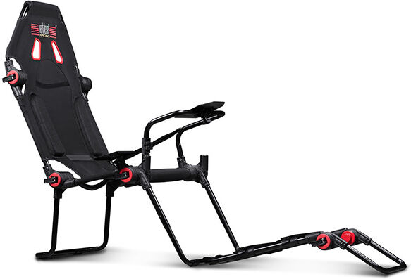 NEXT LEVEL RACING CADEIRA GAMING NEXT LEVEL RAC S015