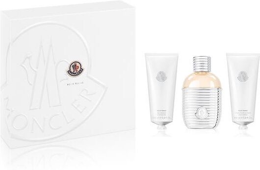 MONCLER Set Pour Femme