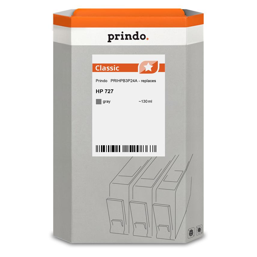 Prindo kompatibel mit HP 727 (PRIHPB3P24A)