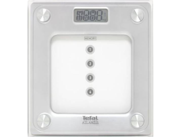 Tefal - Pèse Personne Pp3020v1