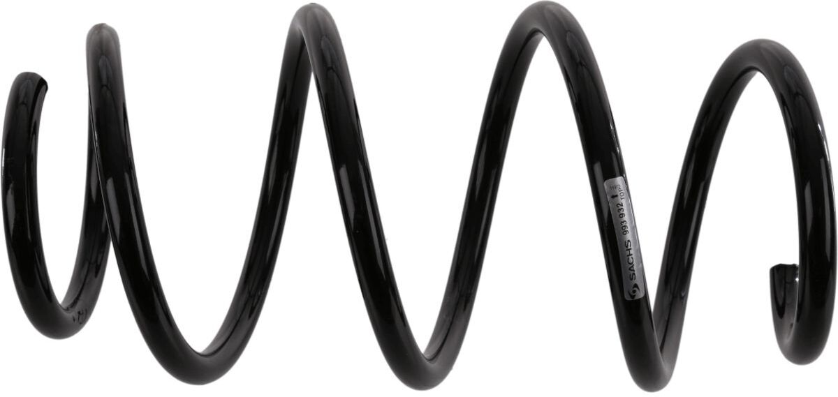 Fahrwerksfeder SACHS 993 932