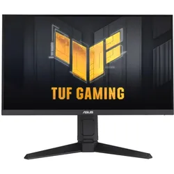 ASUS TUF Gaming VG259QL5A (1920 x 1080 Pixel, 24.50"), Monitor, Schwarz
