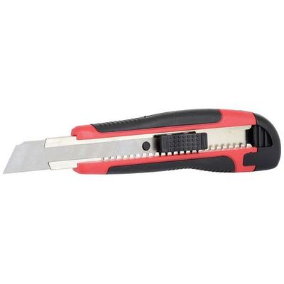 KS Tools 907.2165 Universal-Abbrechklingen-Messer, 165mm, Klinge 18x100mm 1St.