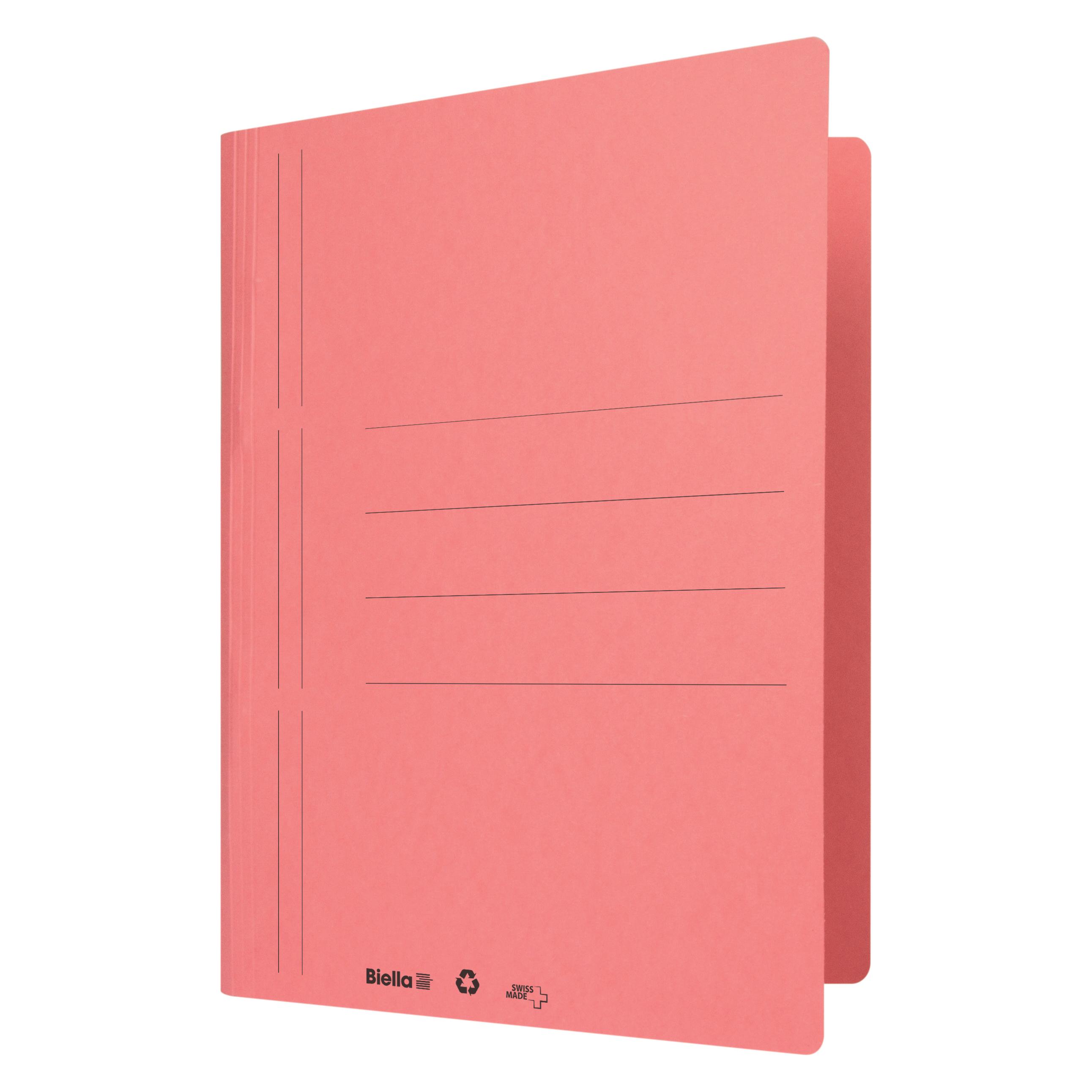 Biella Schnellhefter (A4, 1x) (0166400.45)