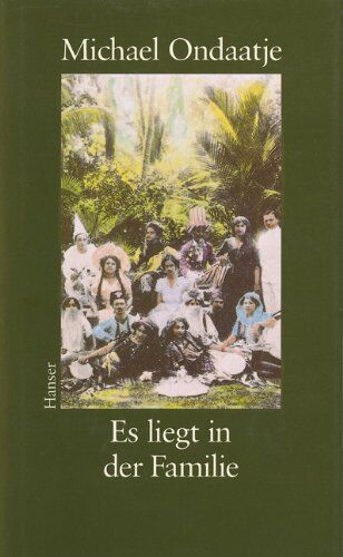 Es liegt in der Familie - Preis vom 09.10.2026 07:28:09 h